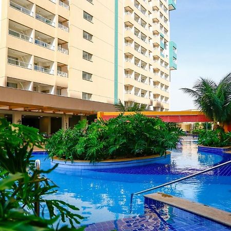 Apartamento Olimpia Resort Esterno foto