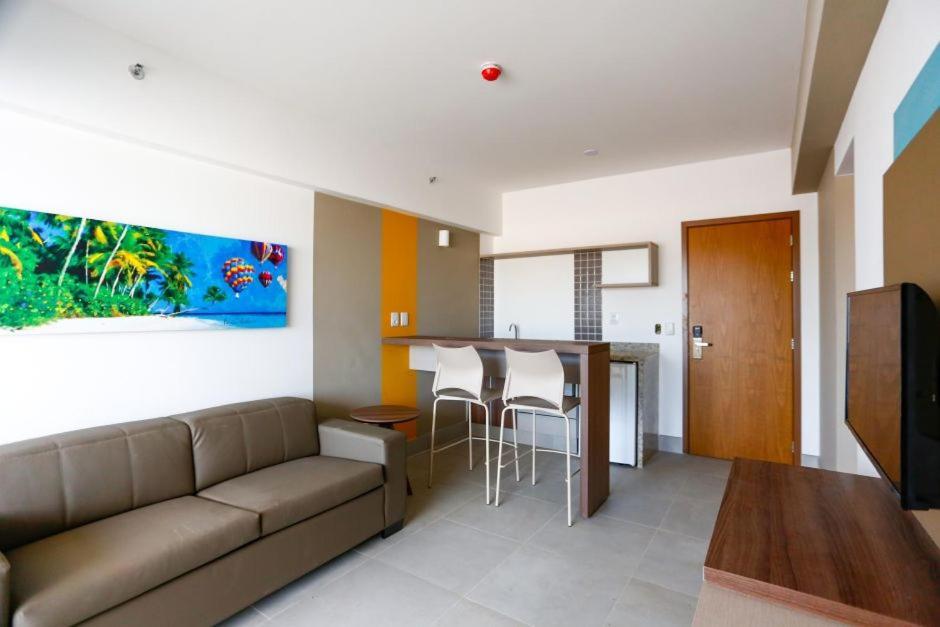 Apartamento Olimpia Resort Esterno foto