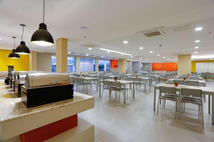 Apartamento Olimpia Resort Esterno foto